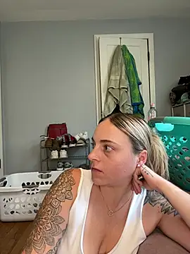 jaseyrae webcam