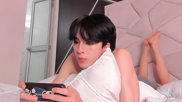 AerumChae webcam