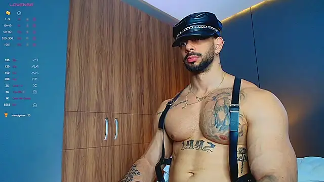 massimo_visconti webcam