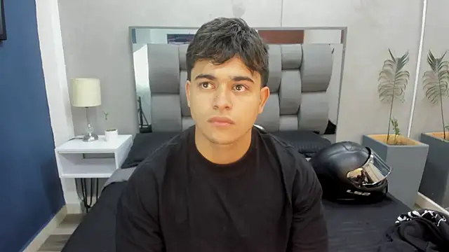 Charlie___Musk webcam