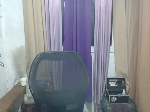 Lhovely webcam