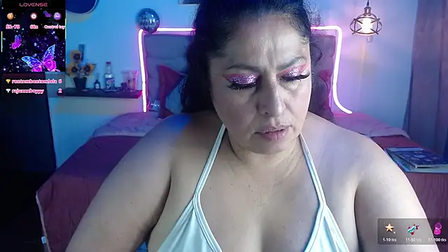 Keyla01_ webcam