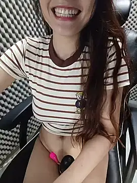 Shiny_68 webcam