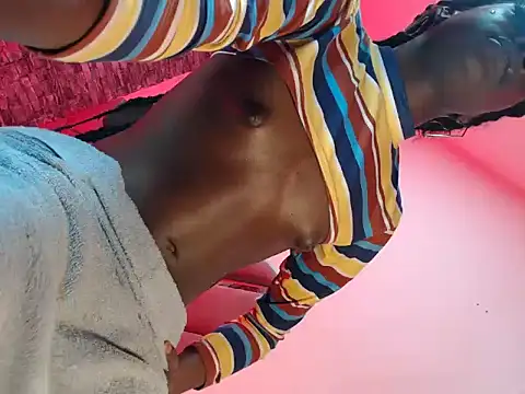 Keily_Tsx1 webcam