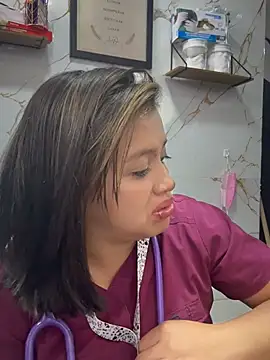Melany-1 webcam