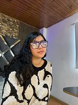 Amy_channel webcam