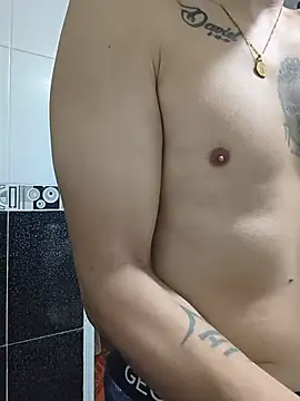 Tiger_cryad webcam