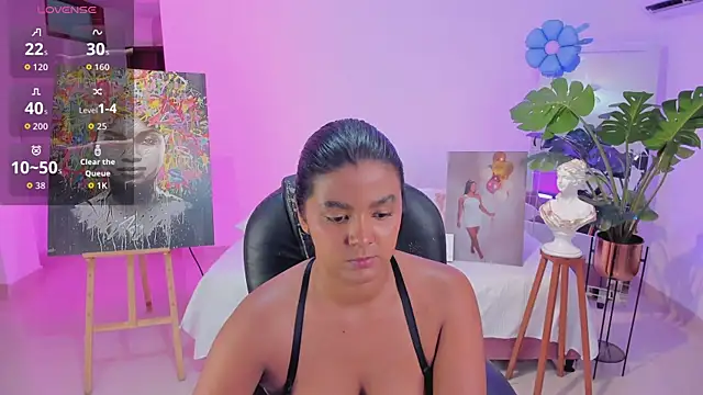 JANYLOVE__ webcam