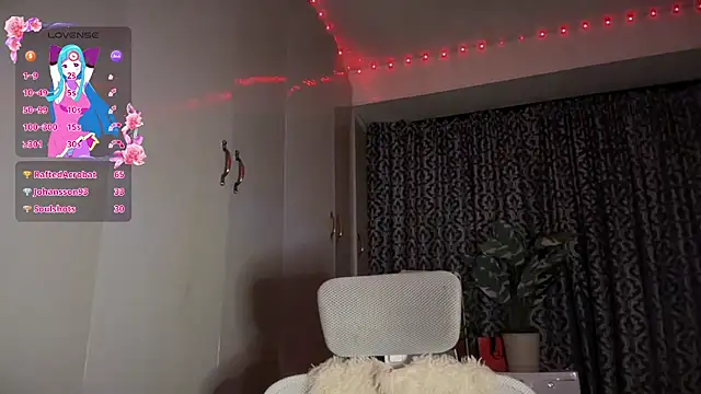 MariellaBerte webcam