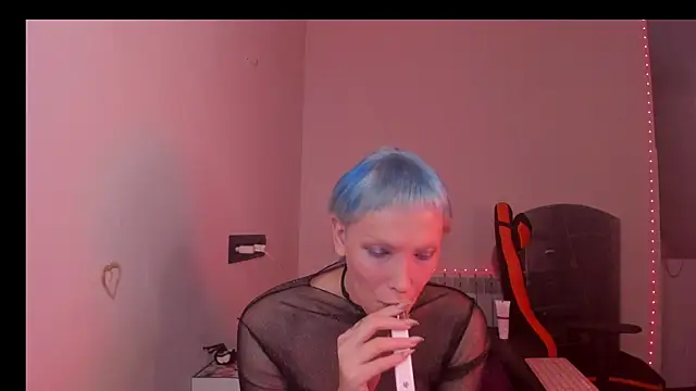 Lyricca webcam