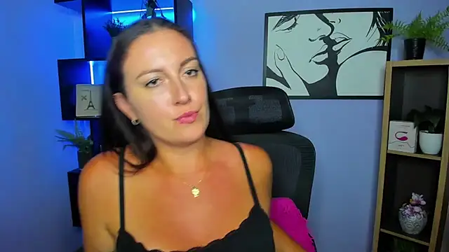 FUN_AMI live cam on StripChat