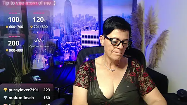 ninarandmann