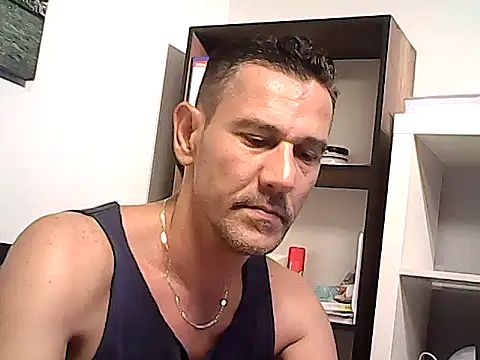 mastercharisma35 live cam on StripChat