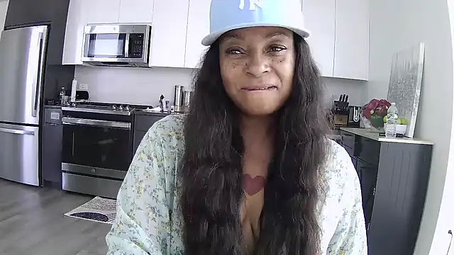 MSweetLindaParks webcam