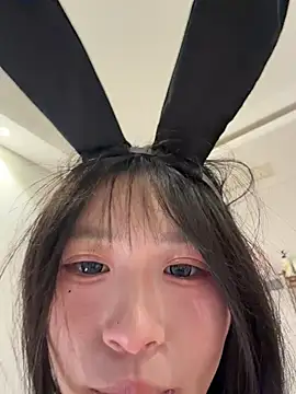 wanwan-baobei Live Webcam on Stripchat