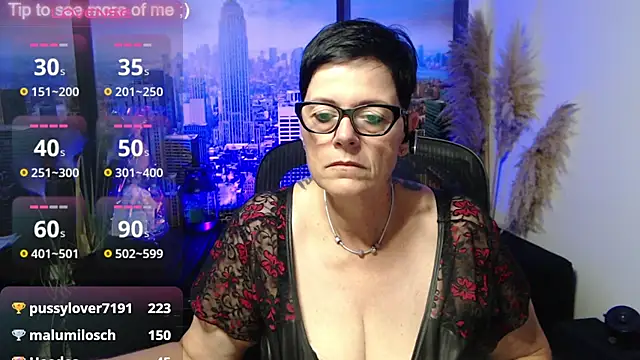 ninarandmann webcam