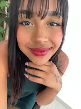 Mariangel_11 webcam