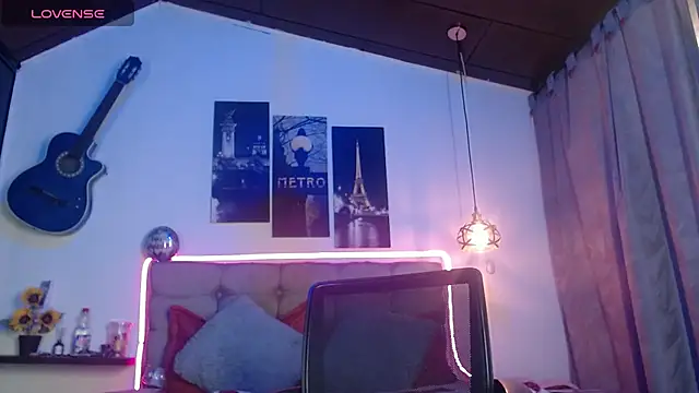 Keyla01_ webcam