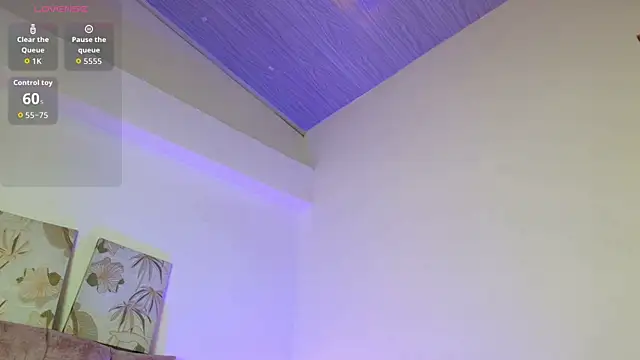 Annie_bonnie_ webcam