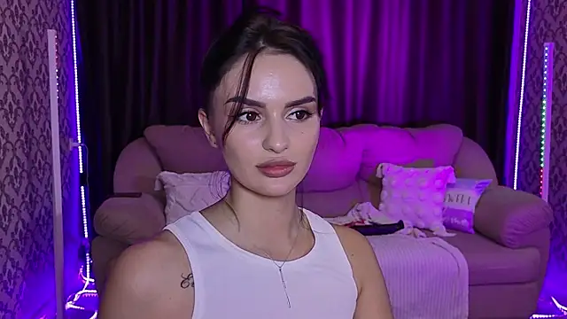 MilaaSweety webcam