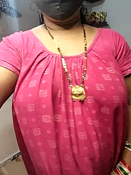 Tanvi_My_Girl webcam