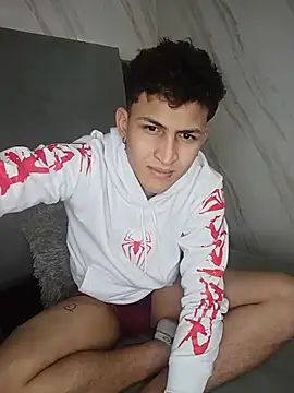 Axel_Romanov webcam