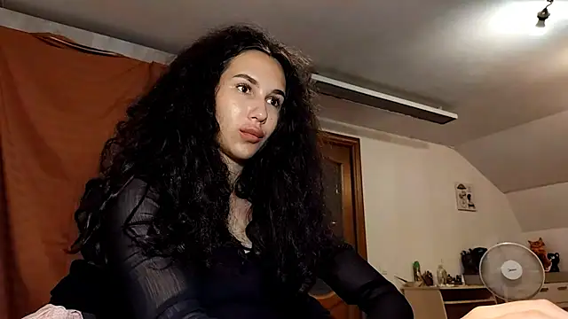 HazyLoom webcam
