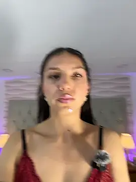 Ariana_CellFg webcam