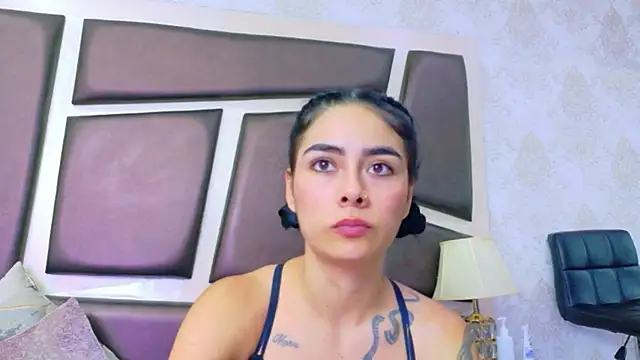 NicoleEsposito webcam