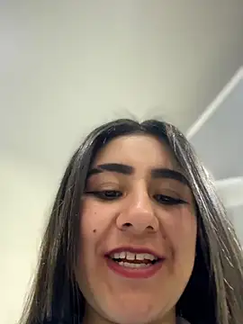 CAROLINE__07 webcam