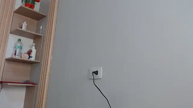 sirena_fuego webcam