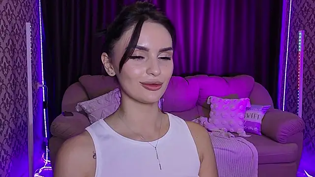 MilaaSweety webcam