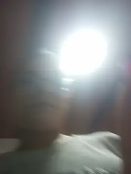 LunaArias webcam