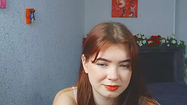 MelissaMay__ webcam