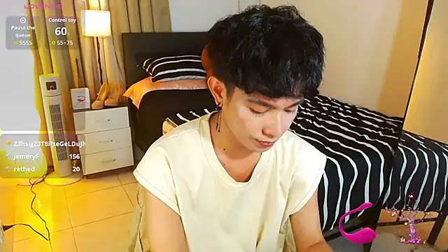 WildestTwink webcam