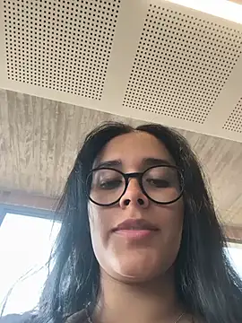 Annya-sweet webcam