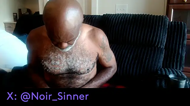sinnernoir webcam