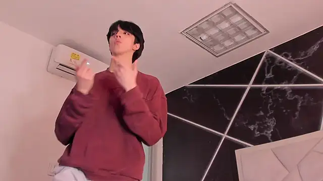 AerumChae webcam