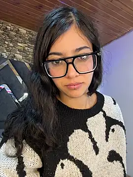 Amy_channel webcam