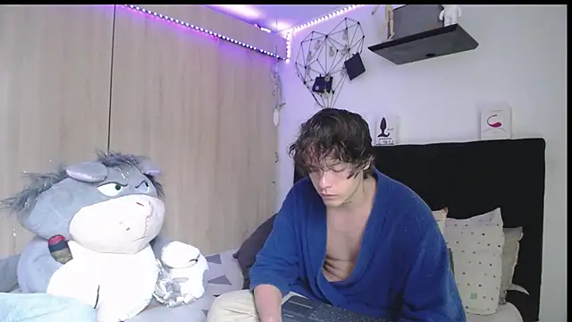 Santiago_kiler webcam