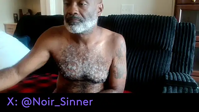 sinnernoir webcam