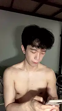 CouplingCry webcam