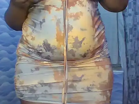hornymelanin webcam
