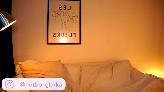 BBoglarka webcam