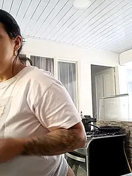 RossyAlvarez webcam