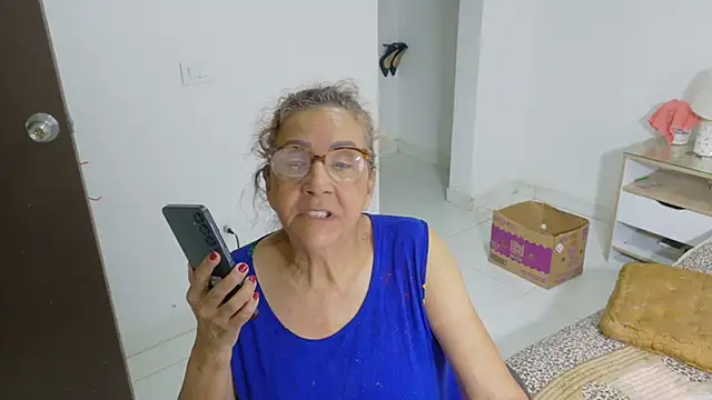 irisconde live cam