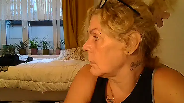 belgianshantie webcam