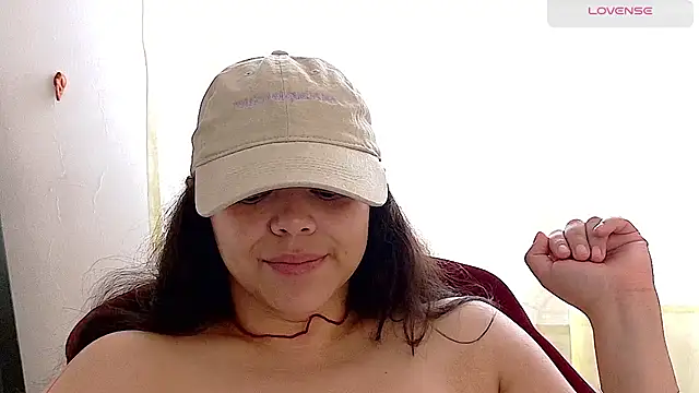 Amanda_sweet webcam