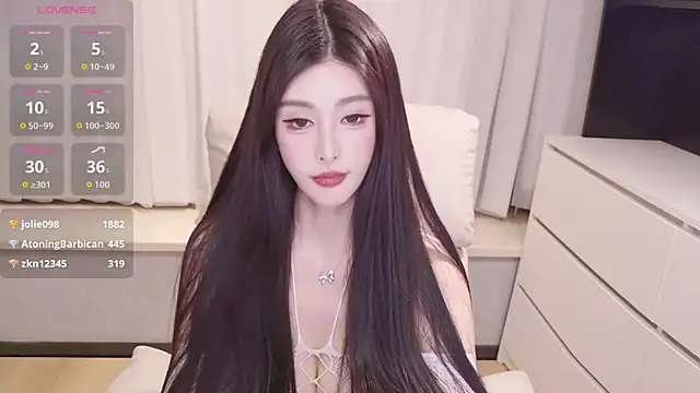 Angelababy520_ webcam