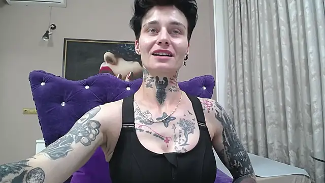 KennyXSX webcam
